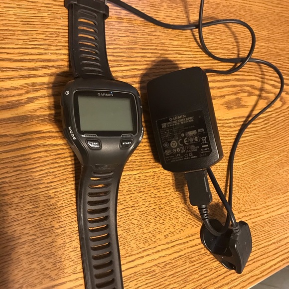 Garmin Accessories - 🥓 Forerunner 910XT